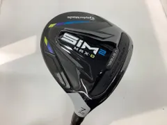 U4に変更　キャディ無し　SIM2 MAX メンズゴルフ 12セット S 初心者 SIM2 マックスOSアイアン (5本セット) TENSEI BLUE TM60