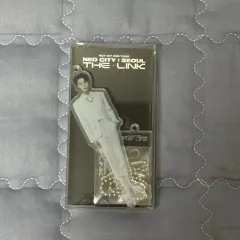 NCT 127 ドヨン NEO CITY THE LINK コンサート アクリル スタンド