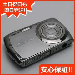 極美品 CASIO EX-Z370 シルバー 動作確認済み Amazon.co.jp: CASIO EXILIM ZOOM EX-Z3 デジタルカメラ
