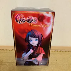 2025年最新】プレミアムフィギュア Ave Mujica ティモリスの人気