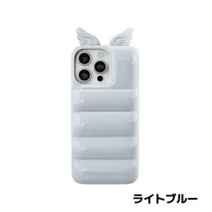 新発売未使用品｜iPhone16/15/14Pro/13Pro/12Pro/12全機種対応 天使デザインケース｜3カラー展開 人気スマホカバーシリーズ #スイカ