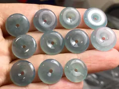 2025年最新】氷翡翠 ピアスの人気アイテム - メルカリ