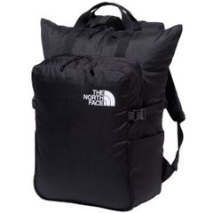 ザ・ノース・フェイス リュック メンズ ボルダートートパック 22L レディース バッグ 2WAY 手持ち デイパック BAG バックパック 13インチノートパソコン対応 PCスリーブ アウトドア NM72357