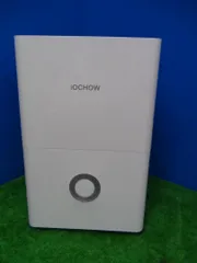 J92★iOCHOW 除湿機 衣類乾燥機 動作確認消毒済 送料無料 保証付 Amazon | iOCHOW 除湿機 衣類乾燥機 コンプレッサー式 じょし