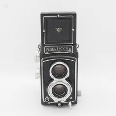 2025年最新】Rolleicord IVの人気アイテム - メルカリ