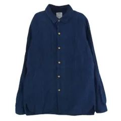2025年最新】visvim long rider shirtの人気アイテム - メルカリ