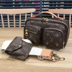 2025年最新】louisvuitton ルイヴィトン ユティリティの人気