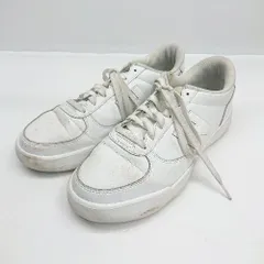 ◇ Θ NEW BALANCE ニューバランス DYNASOFT スニーカーシューズ サイズ27 ホワイト系 メンズ E  【1506300027390】