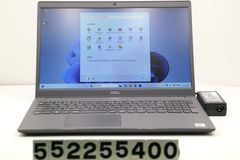 DELL Latitude 3510 Core i5 10310U 1.7GHz/8GB/256GB(SSD)/15.6W/FWXGA(1366x768)/Win11 【552255400】