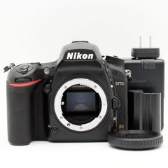 試し撮りのみ！シャッター数102枚【新品級】Nikon D750 ボディ#5616