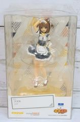 グッドスマイルカンパニー POP UP PARADE ネコぱら アズキ フィギュア