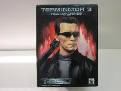 2025年最新】ターミネーター t-850の人気アイテム - メルカリ