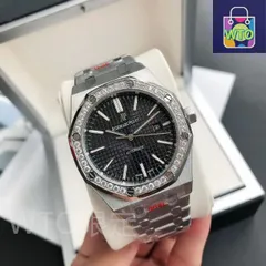 81今すぐ購入へようこそ! ！ロイヤルオーク 自動巻き 新品未使用84｜本日限定特価｜新品未使用-WTO店名をご確認ください