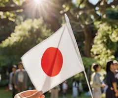 2025年最新】手持ち旗の人気アイテム - メルカリ