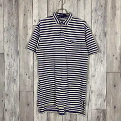 Polo by Ralph Lauren ラルフローレン 半袖 ポロシャツ L