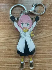 スパイファミリー ない キーリング