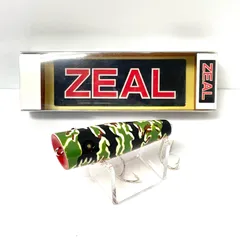 ズィール　zeal ズイール ZEAL オールド OLD 80年代 - メルカリ