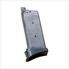 WA M1911A1 ガバメント スペア マガジン ウエスタンアームズ - メルカリ