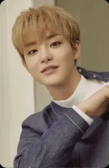 TREASURE WHITEver. JIHOON 3)THE FIRST STEP:CHAPTER THREE B