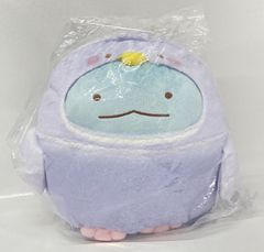 BANDAI SPIRITS 이치 반 쿠지 스미코 구라시 모두 코토리 코 테마 D상 과거 코토리 코 인형