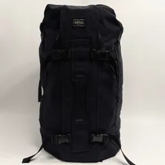 PORTER HYKE  リュック　黒　美品　ユーズド 2025年最新】porter hykeの人気アイテム - メルカリ