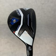 【中古】【ゴルフ用品】パター　TaylorMade　TP TRUSS MID NIGHT BLUE B1TH (2024)【加古川店】【427】 中古】【ゴルフ用品】パター TaylorMade TP TRUSS MID NIGHT