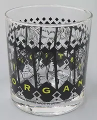 【中古】マグカップ・湯のみ XIII機関 グラス 「一番くじ キングダムハーツ～20th Anniversary～」 G賞