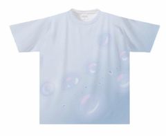 kurage 【Deep Sea Friends】 ドライTシャツ