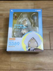 ■新品・未開封品■ ねんどろいど Sky 星を紡ぐ子どもたち 星の子ども ノンスケール プラスチック製 塗装済み可動フィギュア