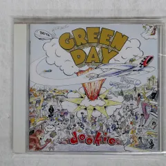 2025年最新】greenday cdの人気アイテム - メルカリ