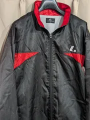 LUCENT ルーセント ジルコサーモ ウィンドブレーカー ジャケット O ウォーマー