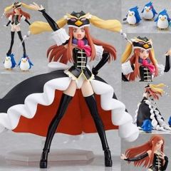 [중고] 피규어 figma 프린세스 오브 더 크리스탈 [링 핑 드럼]