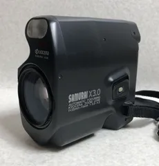 【美品 ケース付き】 京セラ Kyocera SAMURAI X3.0 Yahoo!オークション -「京セラ samurai x3.0」の落札相場・落札価格
