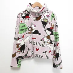 【新品未使用タグ付】アルベロベロ　フリースチュニック 2025年最新】アルベロベロ フリースの人気アイテム - メルカリ