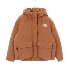 ザノースフェイス ホワイトレーベル THE NORTH FACE WHITE LABEL ダウンジャケット W'S NEILTON その他 ジャケット レディース Used A