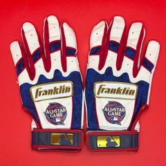 FRANKLYN - Franklin CFX Pro 独立記念日 白 赤 ネイビー Sサイズ FRANKLYN - Franklin CFX Pro 独立記念日 白 赤 ネイビー S