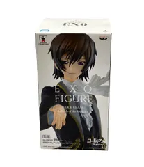 BANPRESTO - ルルーシュ・ランペルージ コードギアス 反逆のルルーシュ EXQフィギュア プライズ(38252) バンプレスト 51V99u33oxL._UF894,1000_QL80_.jpg