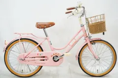 [601]引き取り限定　ブリヂストン HACCHI ハッチ 子供用自転車 ハッチ（2026-01） - イワイサイクル