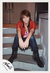 【中古】生写真(ジャニーズ) NEWS/手越祐也/公式生写真