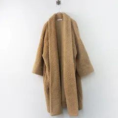 ドゥーズィエムクラス　EVERYDAY I LIKE ダブルロングコート この冬のMUST BUY！オーバーサイズコート 通常販売開始