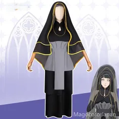 ‪‪♥ フルセット NARUTO 日向ヒナタ コスプレ ‪♥ セット】 日向ヒナタ コスプレ衣装 NARUTO -ナルト- コスプレ