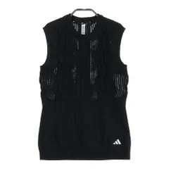 2026年最新】adidas golf ベストの人気アイテム - メルカリ