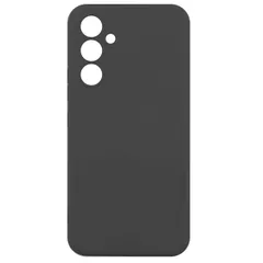 Galaxy S24 ケース SC-51E SCG25 TPU ソフト カラー ケース 【Color】ブラック