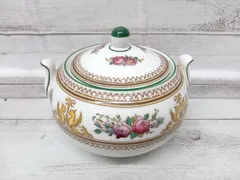 2025年最新】ウェッジウッド コロンビア エナメルの人気アイテム