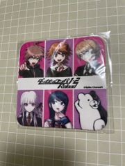 ダンガンロンパ ポストカード 購買部 特典 舞園 苗木 霧切 - メルカリ