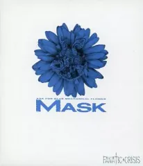 【新品】【稀少】FANATIC◇CRISIS 「MASK」CD FANATIC◇CRISIS MASK インディーズ時代にリリースされたフル