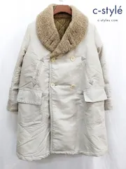 2025年最新】45RPM ナイロンコートの人気アイテム - メルカリ