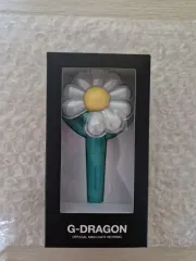 G-DRAGON 公式　ミニペンライト　ミントグリーン　限定　WITH MU U G-DRAGON 公式 ミニペンライト ミントグリーン 限定 WITH MU U G