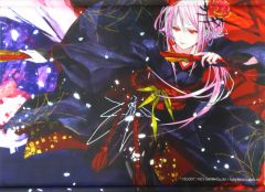 EGOIST 咲かせや咲かせ ゲーマーズ特典 B2ポスター - メルカリ