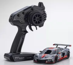 未使用新品 京商 kyosho コルベット スティングレイ '67 RC ボディ 未使用新品 京商 kyosho コルベット スティングレイ '67 RC
